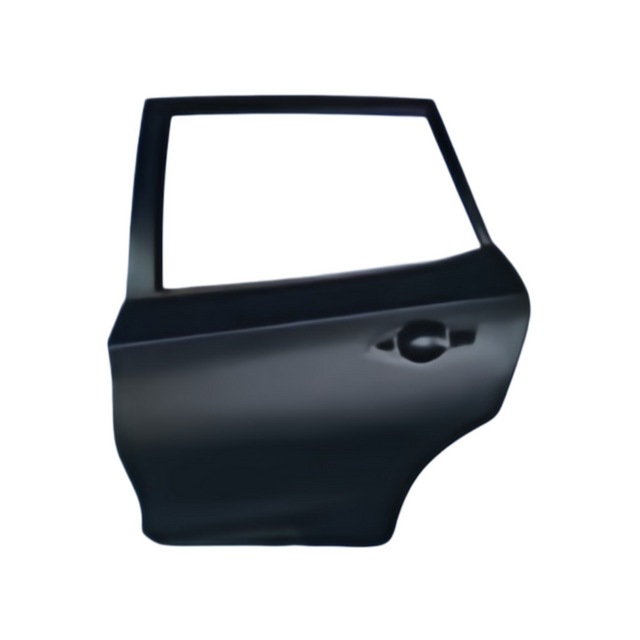 REPLACEMENT FRONT DOOR NISSAN TIIDA C13 2005