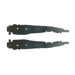 REPLACEMENT HOOD BENZ CLASS E W212 2009-2016 2128800357