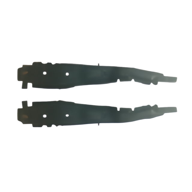 REPLACEMENT HOOD BENZ CLASS E W212 2009-2016 2128800357