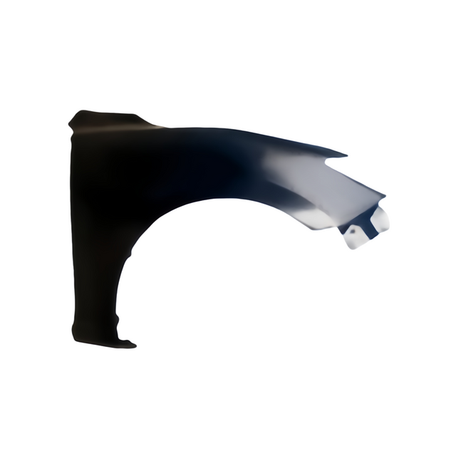 REPLACEMENT FRONT DOOR MAZDA 3 AXELA 2014