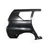 REPLACEMENT REAR FENDER TOYOTA INNOVA 2015 61602-0K030/61601-0K040