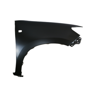 REPLACEMENT FRONT FENDER TOYOTA HILUX VIGO DOUBLE CARBIN 2012-2014 53811-0K110/53812-0K110