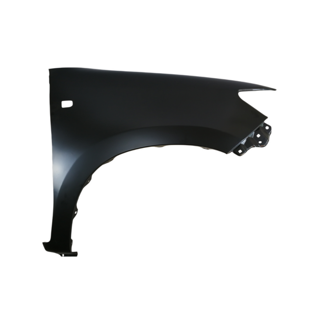 REPLACEMENT FRONT FENDER TOYOTA HILUX VIGO DOUBLE CARBIN 2012-2014 53811-0K110/53812-0K110