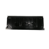 REPLACEMENT TAIL PANEL TOYOTA HILUX VIGO DOUBLE CARBIN 2005-2012 66700-0K120