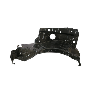 REPLACEMENT FRONT DOOR TOYOTA HILUX VIGO DOUBLE CARBIN 2005-2012 67002-0K010/67001-0K010