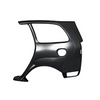 REPLACEMENT FRONT DOOR TOYOTA INNOVA 2005 67002-0K020/67001-0K020