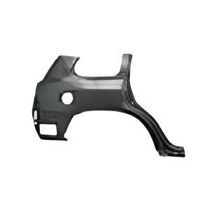 REPLACEMENT FRONT FENDER TOYOTA LAND CRUISER GRJ200 2007-2012 53802-60B50/53801-60B80