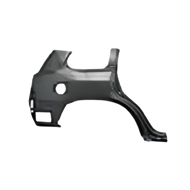 REPLACEMENT FRONT FENDER TOYOTA LAND CRUISER GRJ200 2007-2012 53802-60B50/53801-60B80