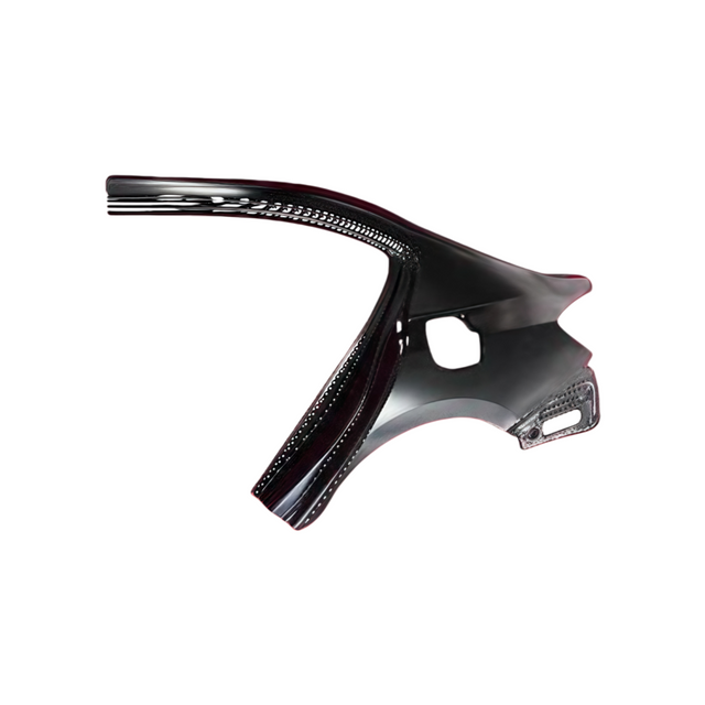 REPLACEMENT REAR FENDER HONDA ACCORD 2014-2017 04646-T2J-H00ZZ/04636-T2J-H00ZZ