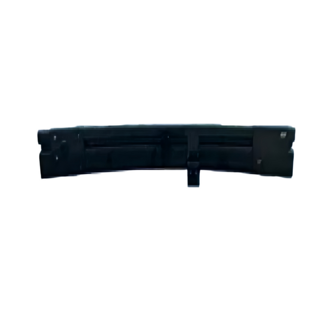 REPLACEMENT FRONT BUMPER NISSAN LIVINA L11 2013