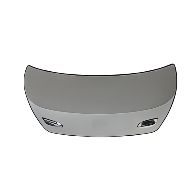 REPLACEMENT FRONT DOOR TOYOTA REIZ 2005-2009 670020P010/670010P010