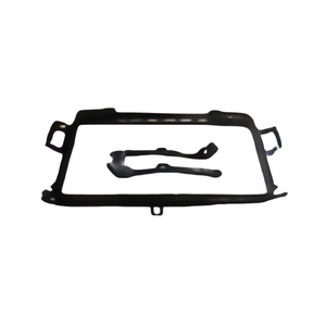 REPLACEMENT FRONT DOOR TOYOTA RAV4 2009-2013 67002-0R030/67001-0R030