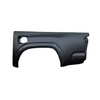 REPLACEMENT FRONT DOOR TOYOTA TACOMA 2016 67002-04151/67001-04210