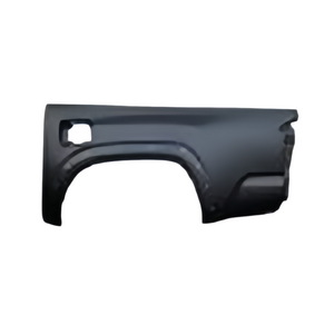 REPLACEMENT FRONT DOOR TOYOTA TACOMA 2016 67002-04151/67001-04210