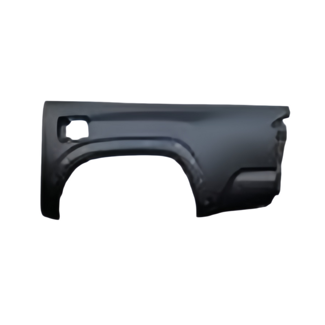 REPLACEMENT FRONT DOOR TOYOTA TACOMA 2016 67002-04151/67001-04210