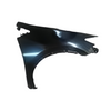 REPLACEMENT HOOD TOYOTA PRIUS 2016