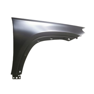 REPLACEMENT FRONT FENDER BENZ GLE W166 2016-2018 1668801106/1206
