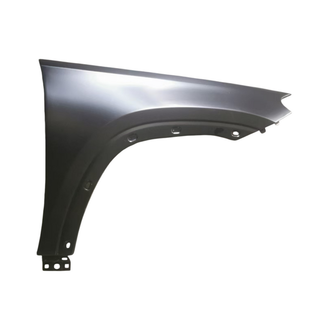 REPLACEMENT FRONT FENDER BENZ GLE W166 2016-2018 1668801106/1206