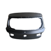 REPLACEMENT HOOD BMW SERIES 1 F20 2010-2015 41007290942
