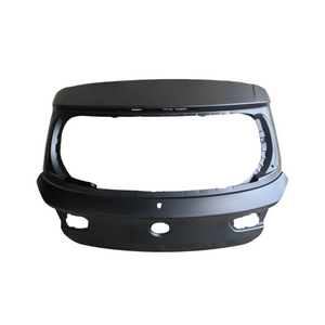 REPLACEMENT HOOD BMW SERIES 1 F20 2010-2015 41007290942