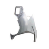 REPLACEMENT FRONT DOOR HONDA CIVIC 2022 67050-TET-H00ZZ/67010-TET-H00ZZ
