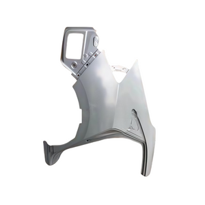 REPLACEMENT FRONT DOOR HONDA CIVIC 2022 67050-TET-H00ZZ/67010-TET-H00ZZ