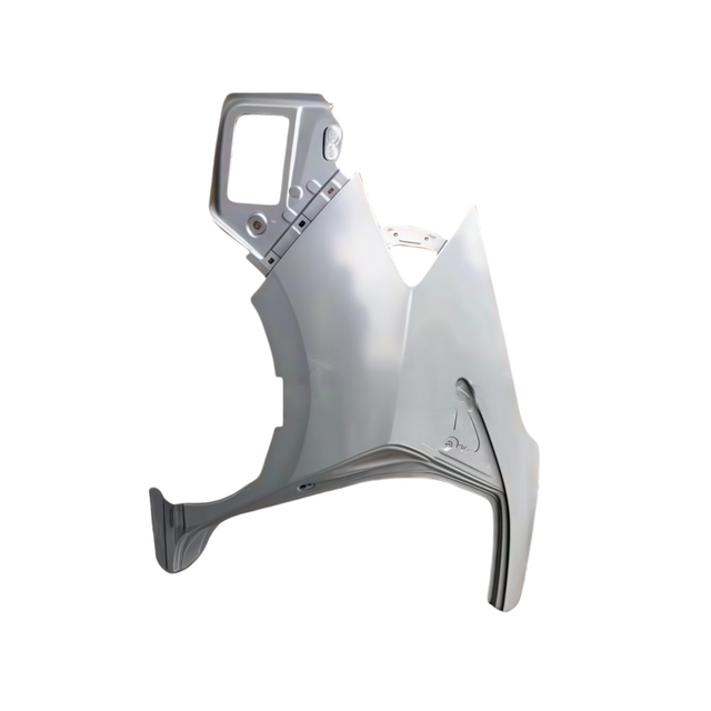 REPLACEMENT FRONT DOOR HONDA CIVIC 2022 67050-TET-H00ZZ/67010-TET-H00ZZ