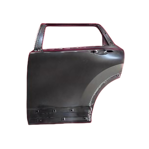 REPLACEMENT FRONT DOOR HONDA CRV 2017-2022 67050-TLA-A11ZA/67010-TLA-A11ZA