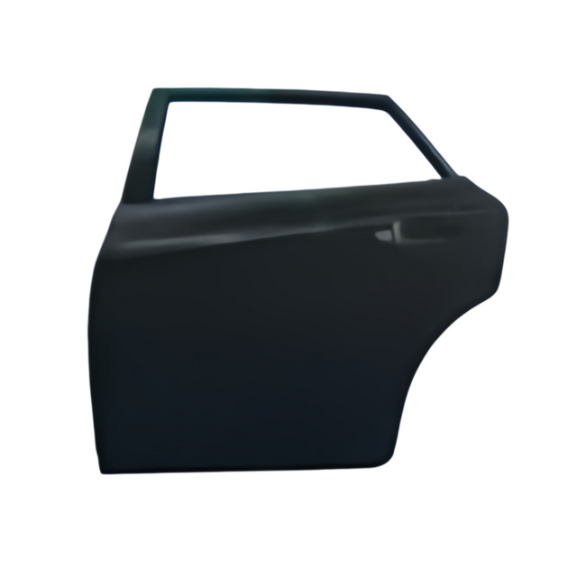 REPLACEMENT FRONT DOOR NISSAN TIIDA-5D C12 2005