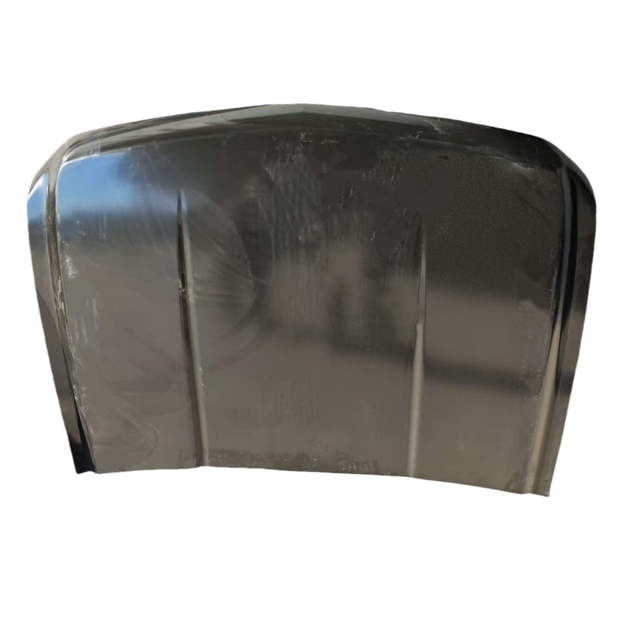 COLLISION REPLACEMENT HOOD 2007-2013 SILVERADO 1500 CHEVROLET 20863101