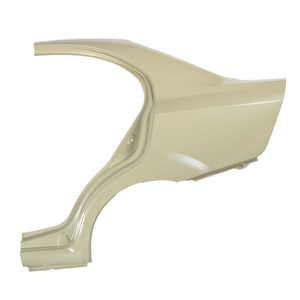 REPLACEMENT REAR FENDER 2009 CHEVROLET LOVA