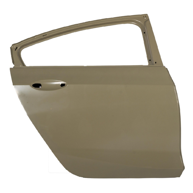 REPLACEMENT REAR DOOR 2017 CHEVROLET CRUZE 84083928,84083929