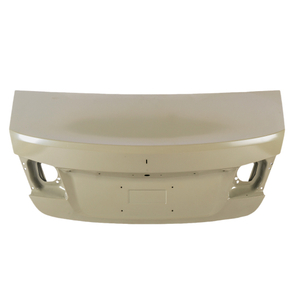 REPLACEMENT TRUNK LID SEDAN 2009-2014 CHEVROLET CRUZE 95213160