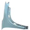 AUTO METAL REPLACEMENT FRONT FENDER 2024 CHEVROLET TRAX 42851578,42851579