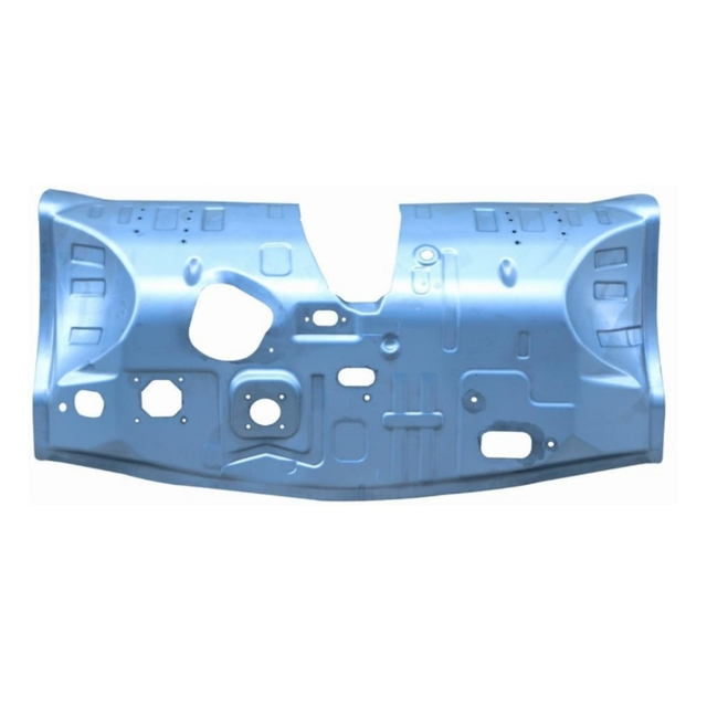 REPLACEMENT ENGINE PROTECT PANEL 2015 CHEVROLET SAIL 26684454