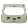 REPLACEMENT TAIL GATE 2010 CHEVROLET SAIL 9008472