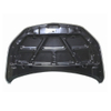 REPLACEMENT HOOD 2010 CHEVROLET SAIL 9048625