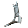 REPLACEMENT FRONT FENDER 2023 CHEVROLET MENLO 26297505