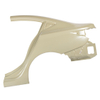 REPLACEMENT REAR FENDER 2017 CHEVROLET CAVALIER
