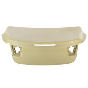 REPLACEMENT TRUNK LID 2016 CHEVROLET MALIBU 26689508