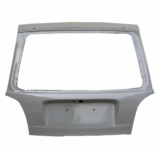 REPLACEMENT TAIL GATE 1998-2005 CHEVROLET SPARK 0.8 96562462