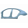 REPLACEMENT SIDE PANEL 2012 CHEVROLET MALIBU 22818660,22818661