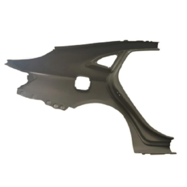 REPLACEMENT REAR FENDER 2017 CHEVROLET MALIBU