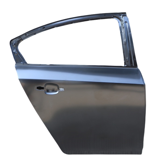 REPLACEMENT REAR DOOR SEDAN 2009-2014 CHEVROLET CRUZE 95987763,95987764
