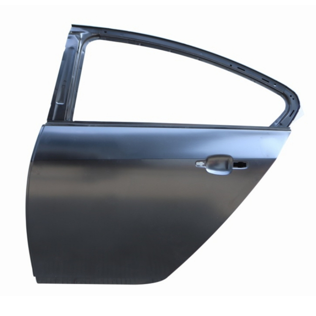 COLLISION REPLACEMENT REAR DOOR REGAL 2009-2014 BUICK 13299915,13299916