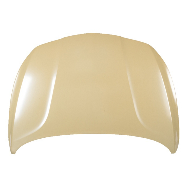 COLLISION REPLACEMENT HOOD LACROSSE 2016 BUICK 9056534
