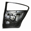 COLLISION REPLACEMENT FRONT DOOR EXCELLE 2013 BUICK 9012124,9012125