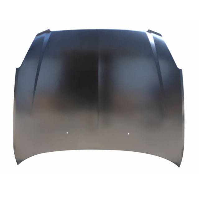 COLLISION REPLACEMENT HOOD EXCELLE 2008 BUICK 90872691