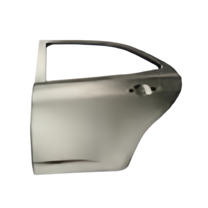 REPLACEMENT FRONT DOOR CHEVY OPTRA 23952831P/23952832P