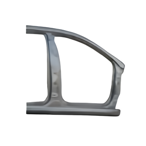 REPLACEMENT AB PILLAR ROEWE i5